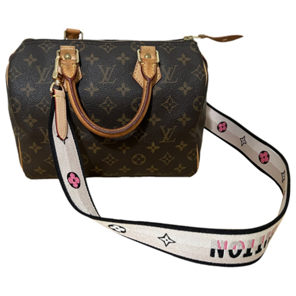 Louis Vuitton Speedy Bandoulière