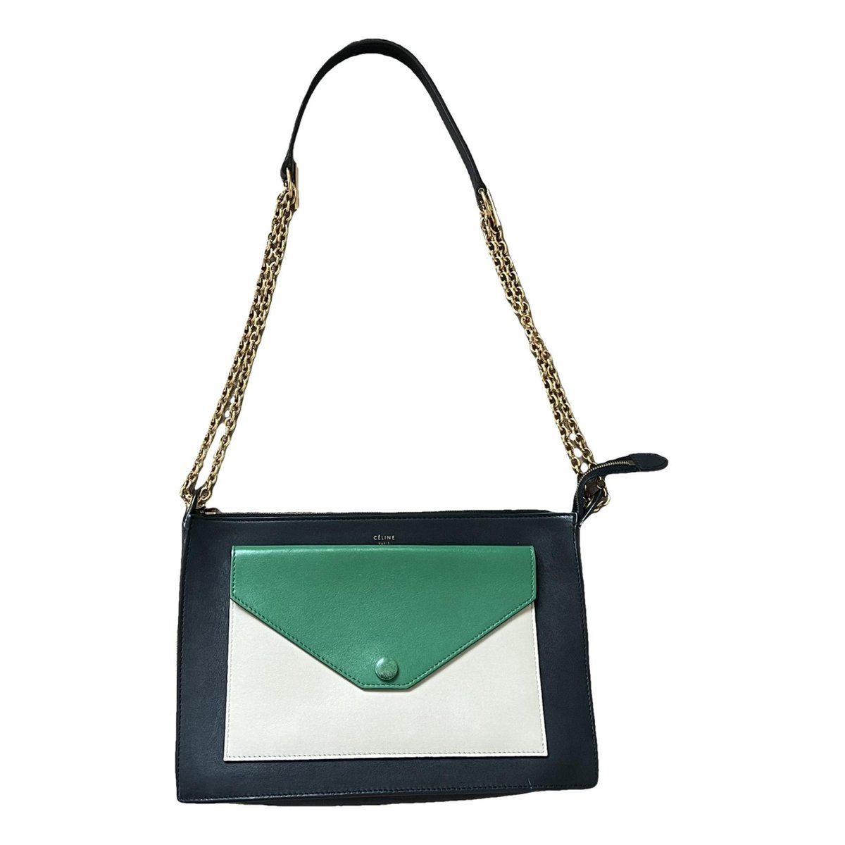 Pocket cloth handbag