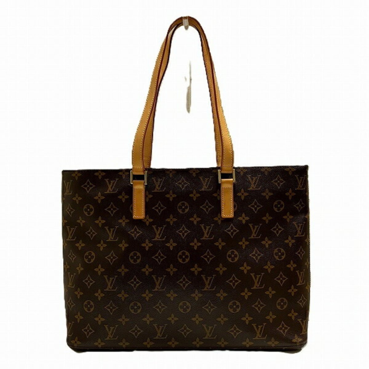 Luco cloth tote
