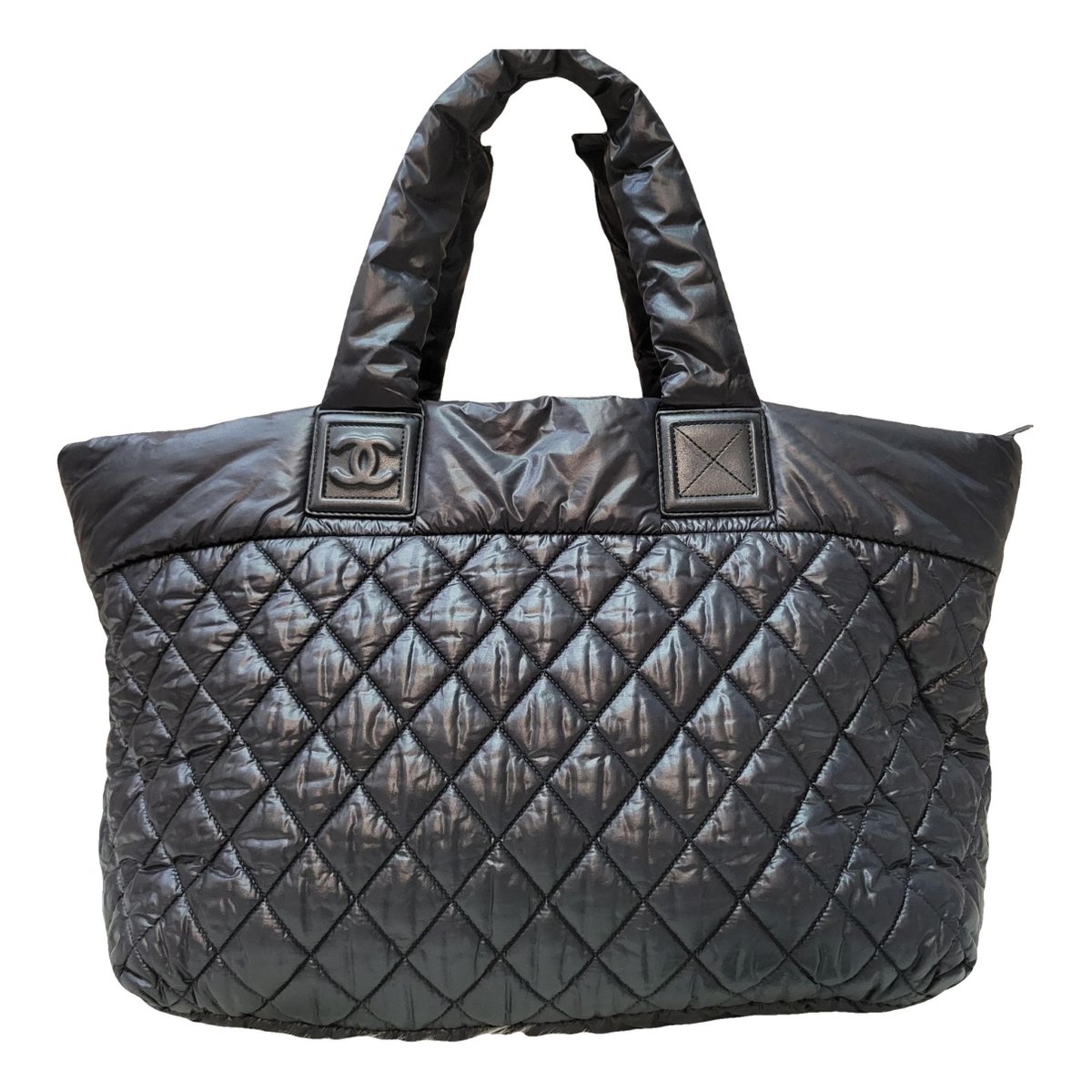 Cocoon handbag