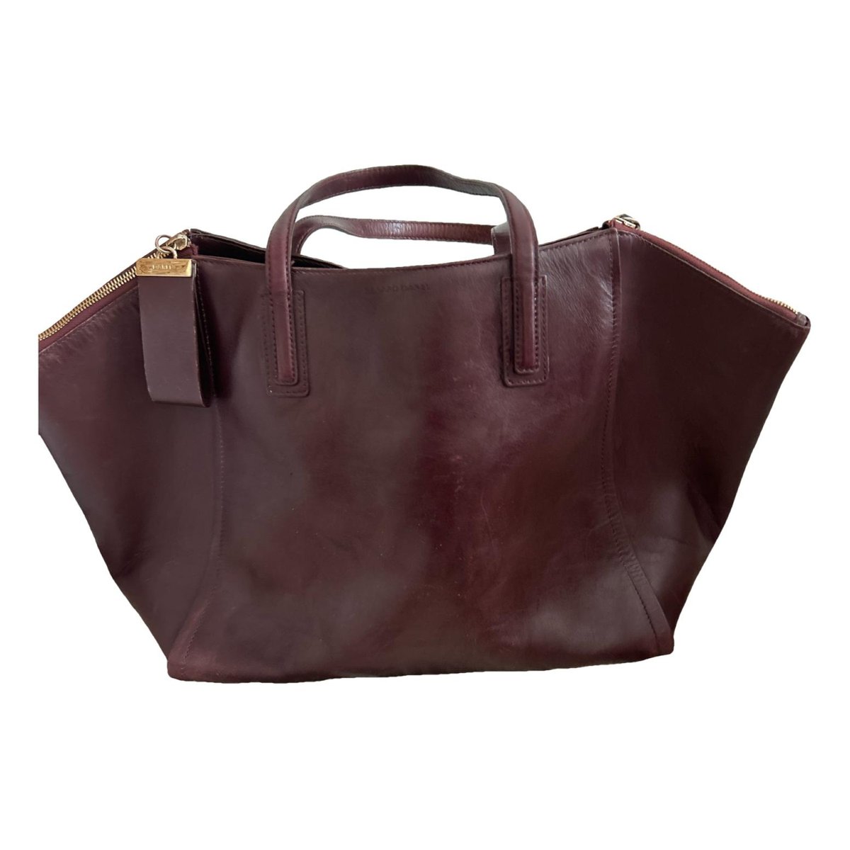 Gerard Darel Simple Bag