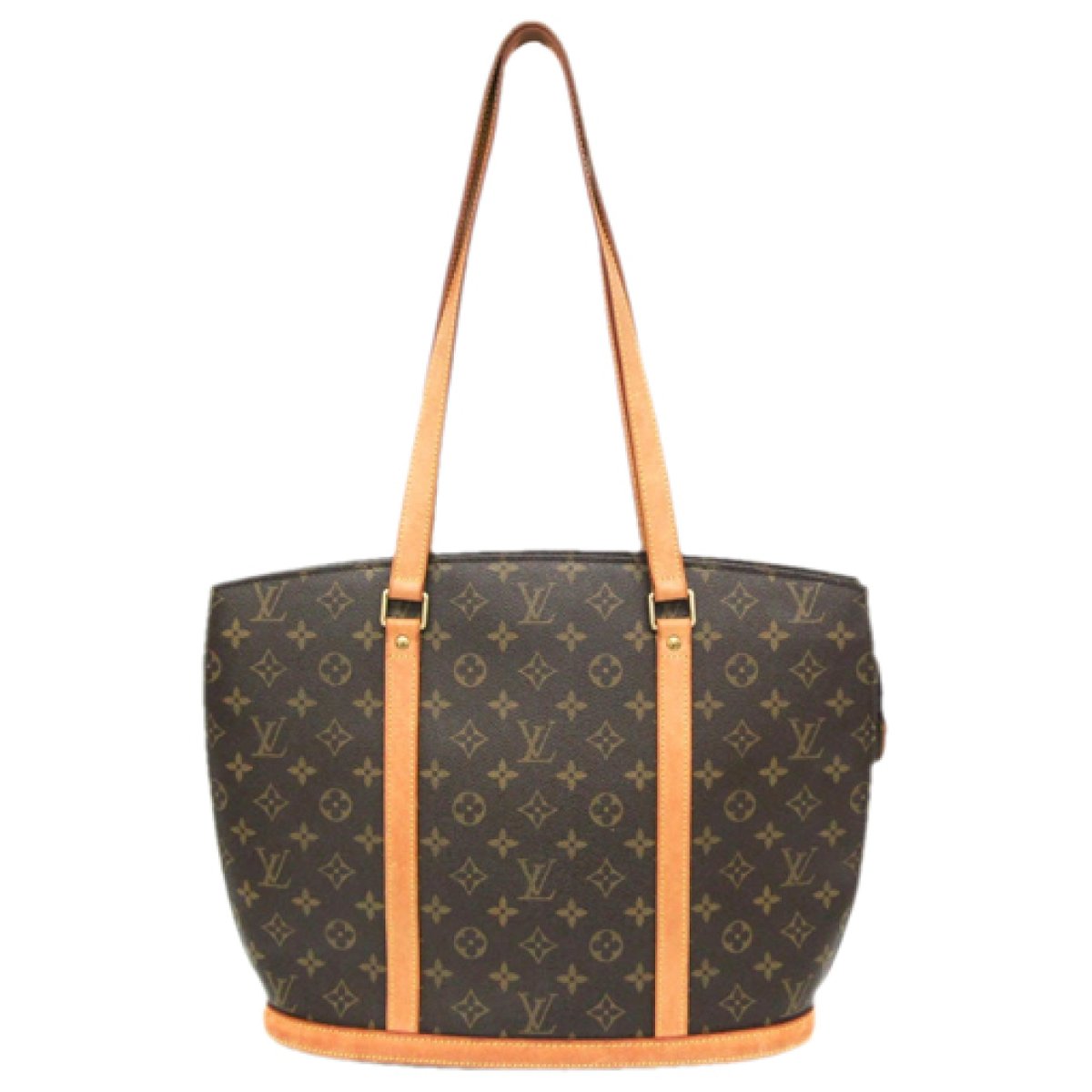 Babylone cloth handbag