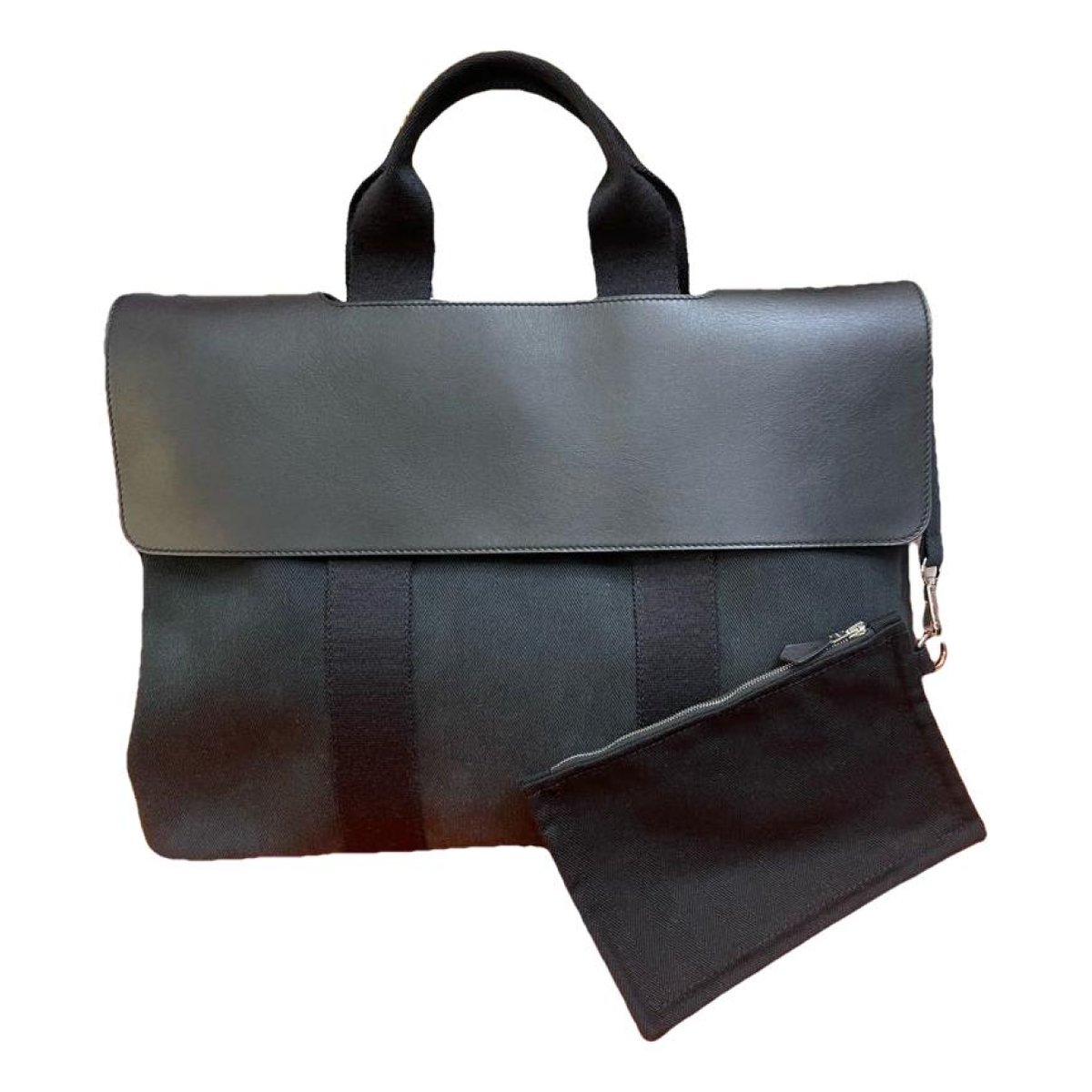 Valparaiso cloth handbag