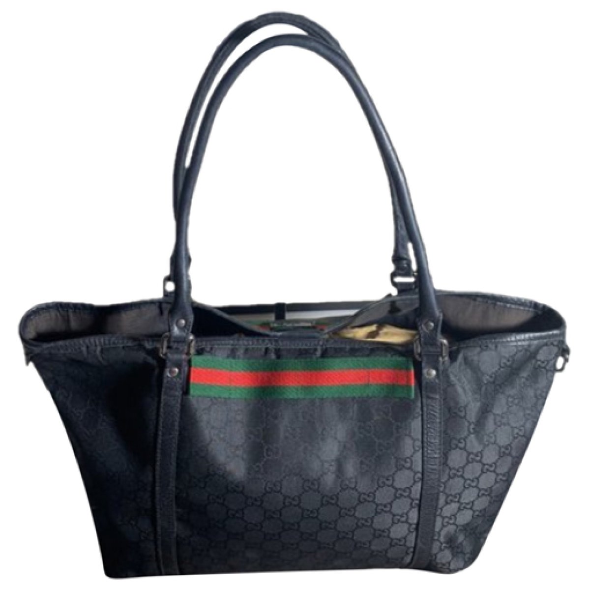 Ophidia Shopping cloth tote