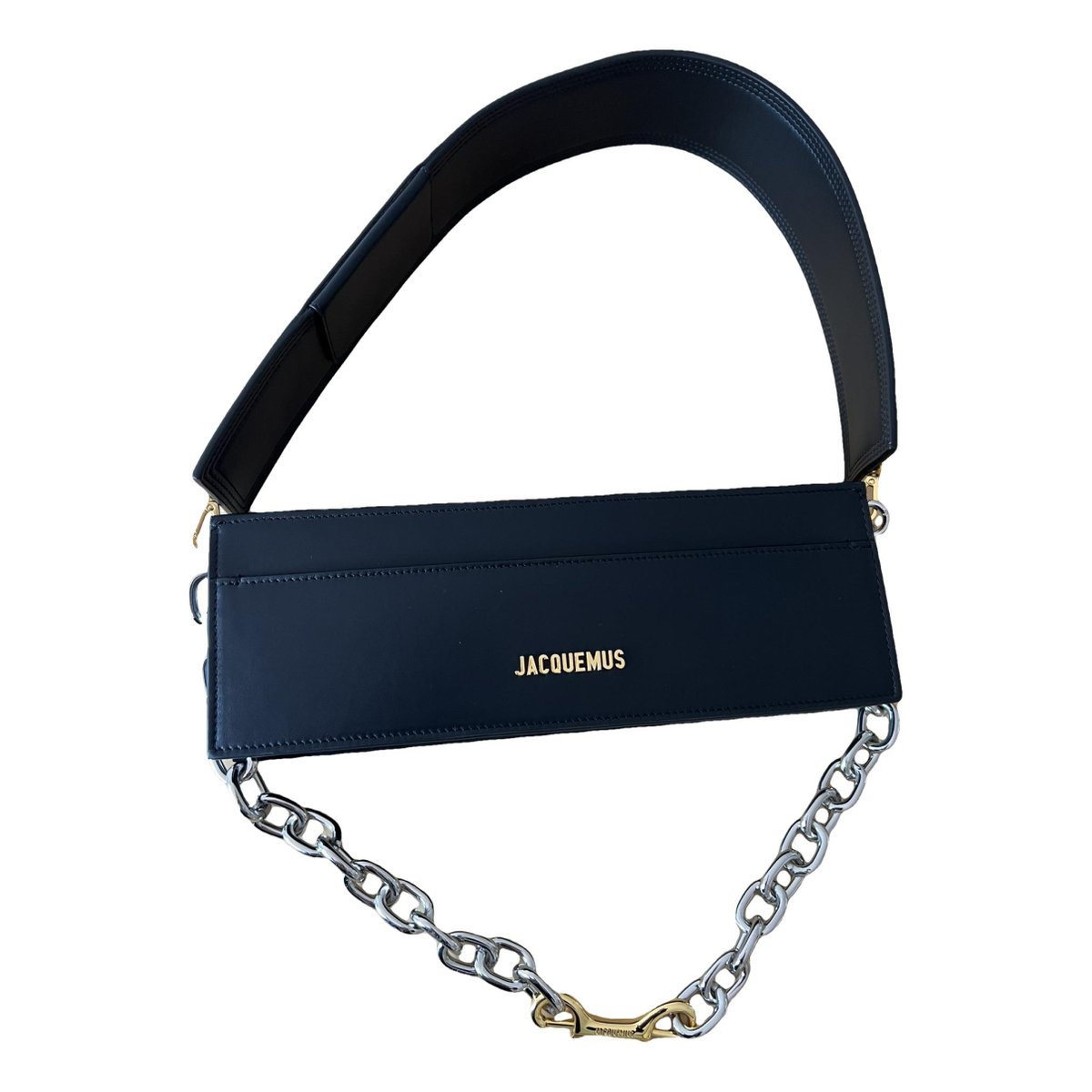 Le Ciuciu leather handbag