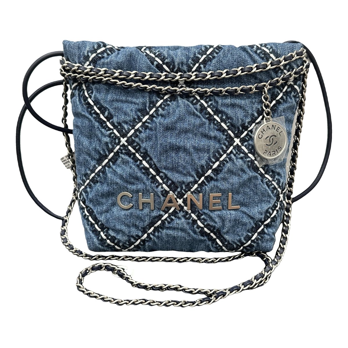 Chanel 22 crossbody bag