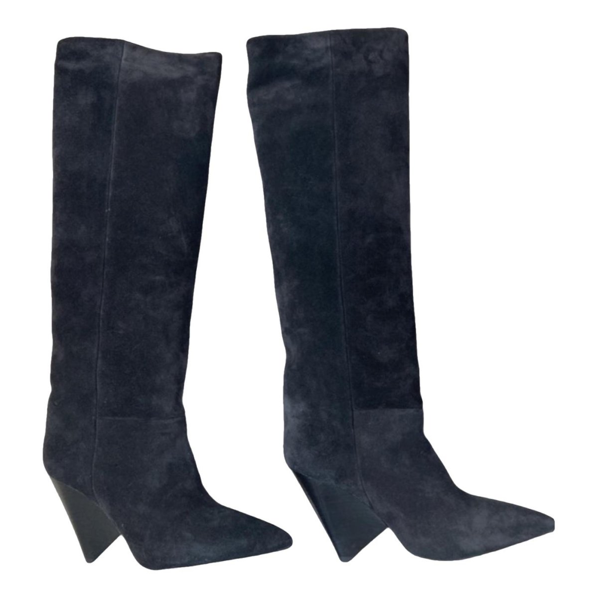 Lokyo riding boots