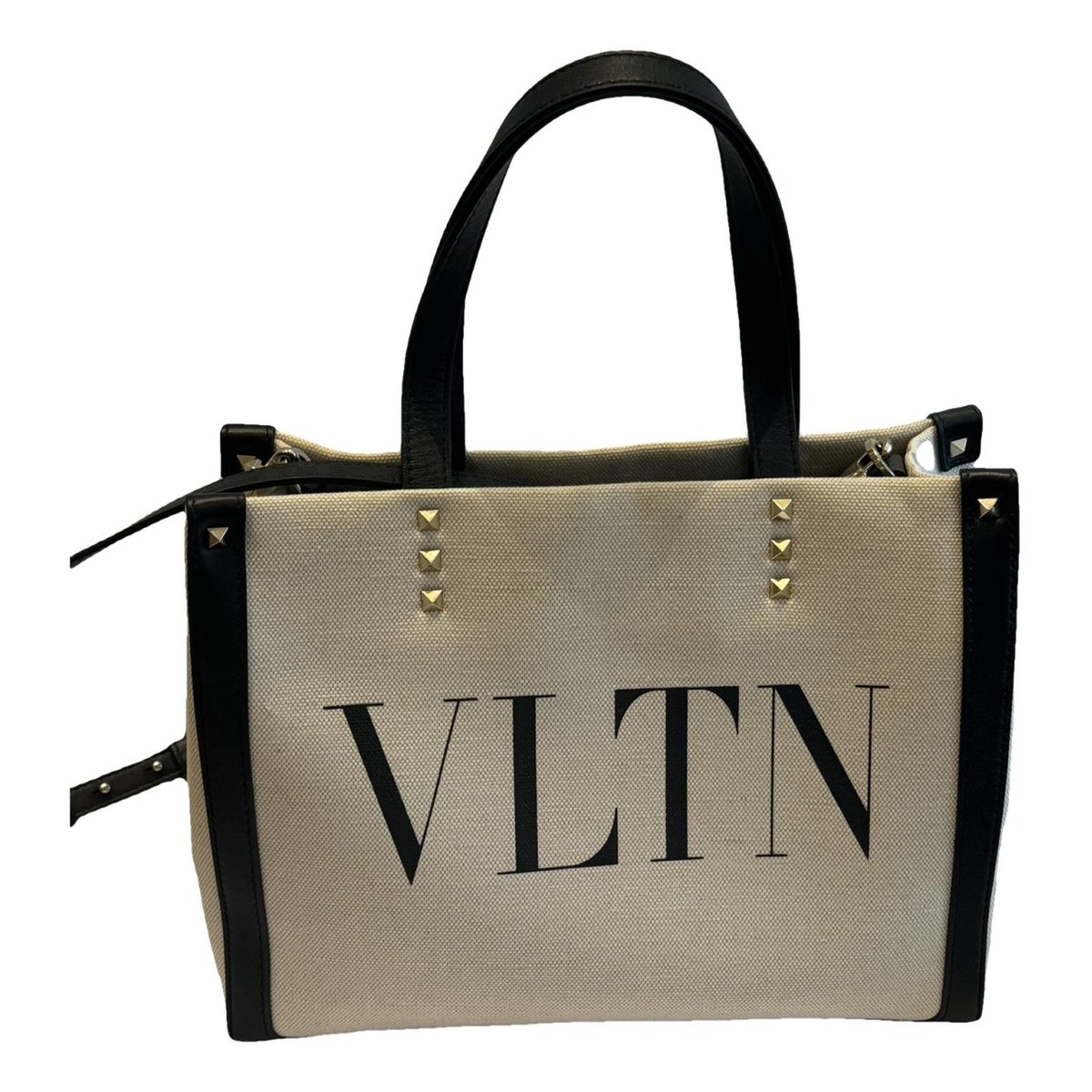 Grande plage cloth handbag