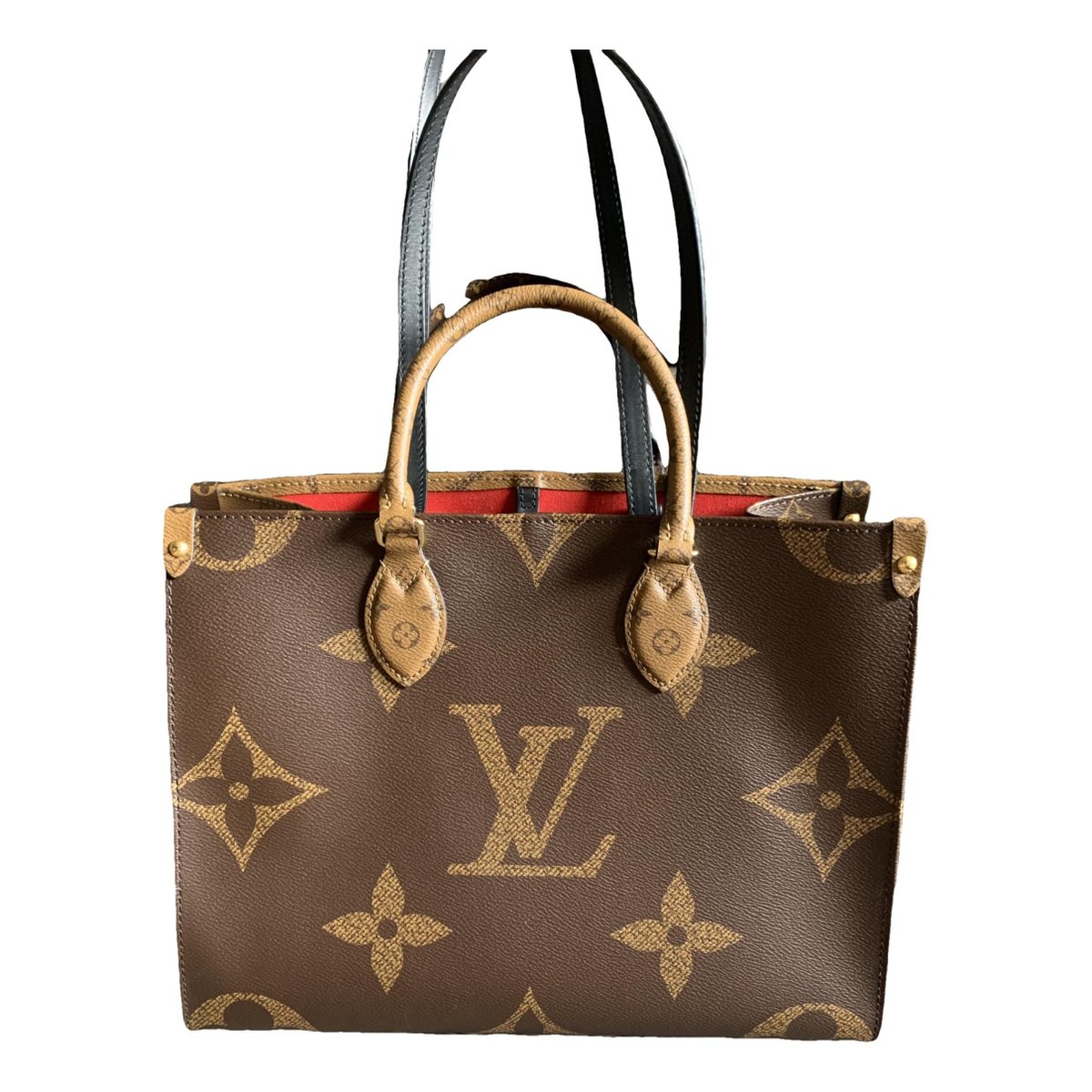 Onthego cloth tote