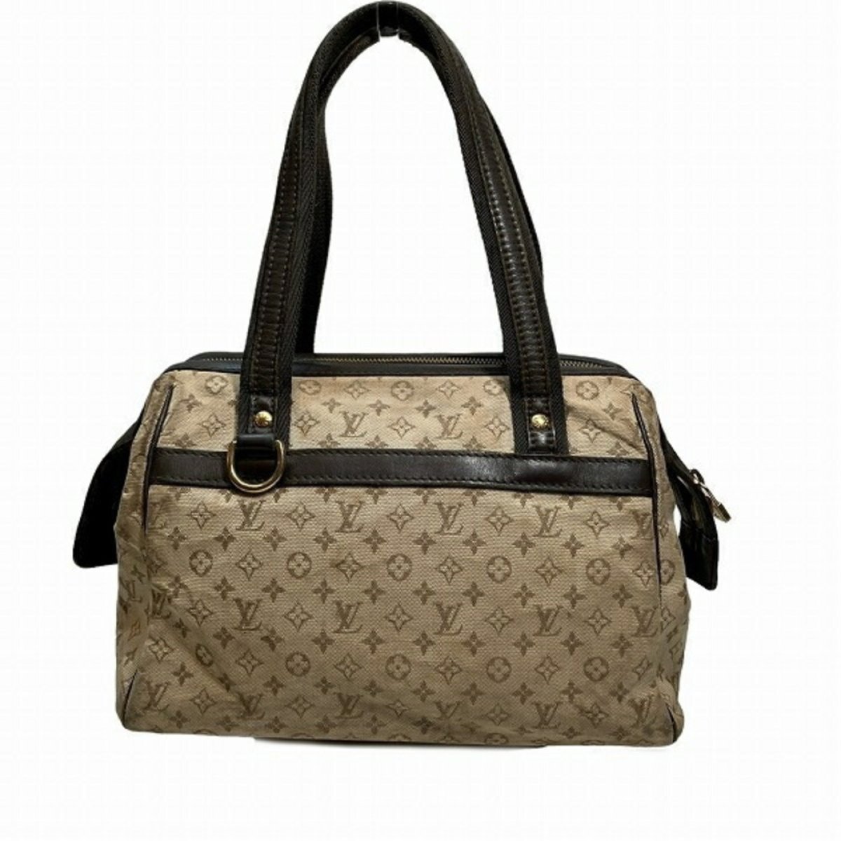 Josephine cloth handbag