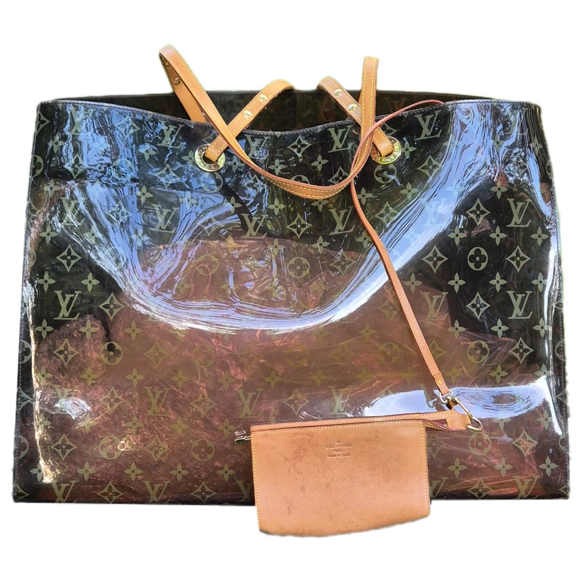 Ambre handbag