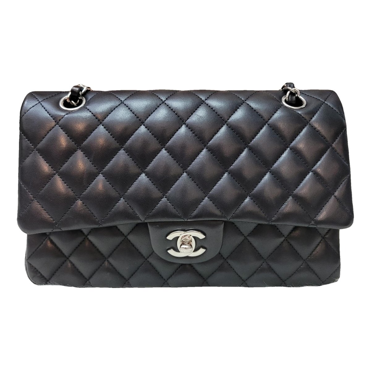 Timeless/Classique leather crossbody bag