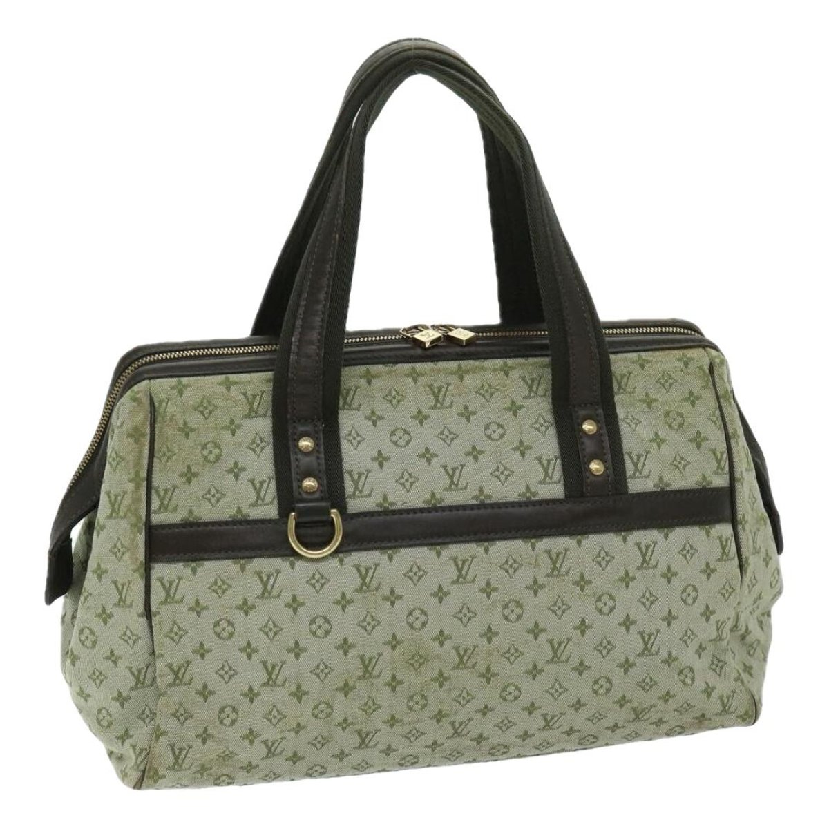 Josephine cloth handbag