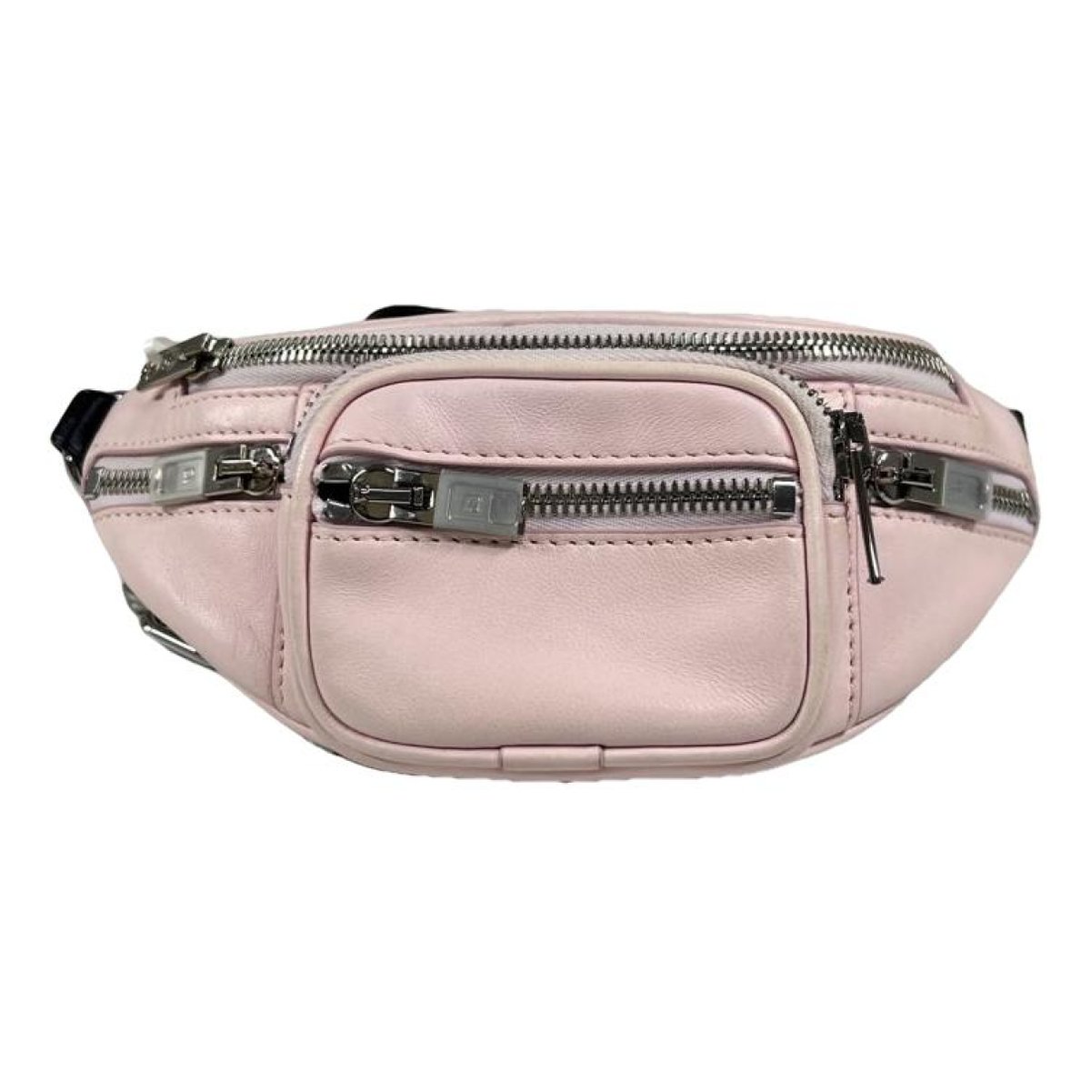 Ace leather handbag