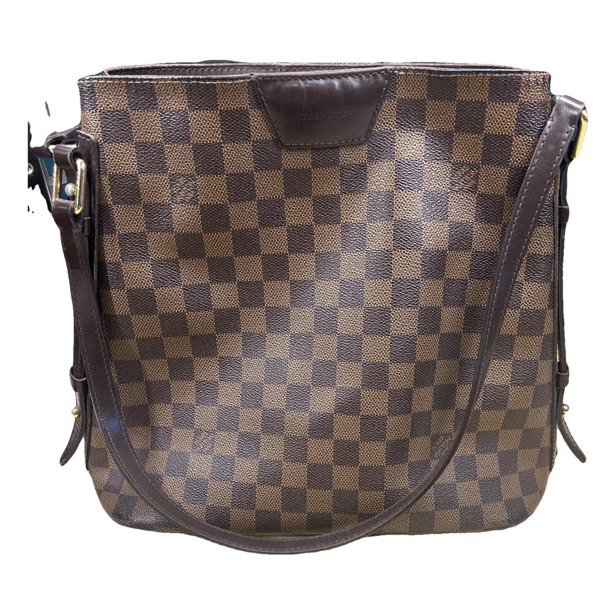 Rivington leather handbag
