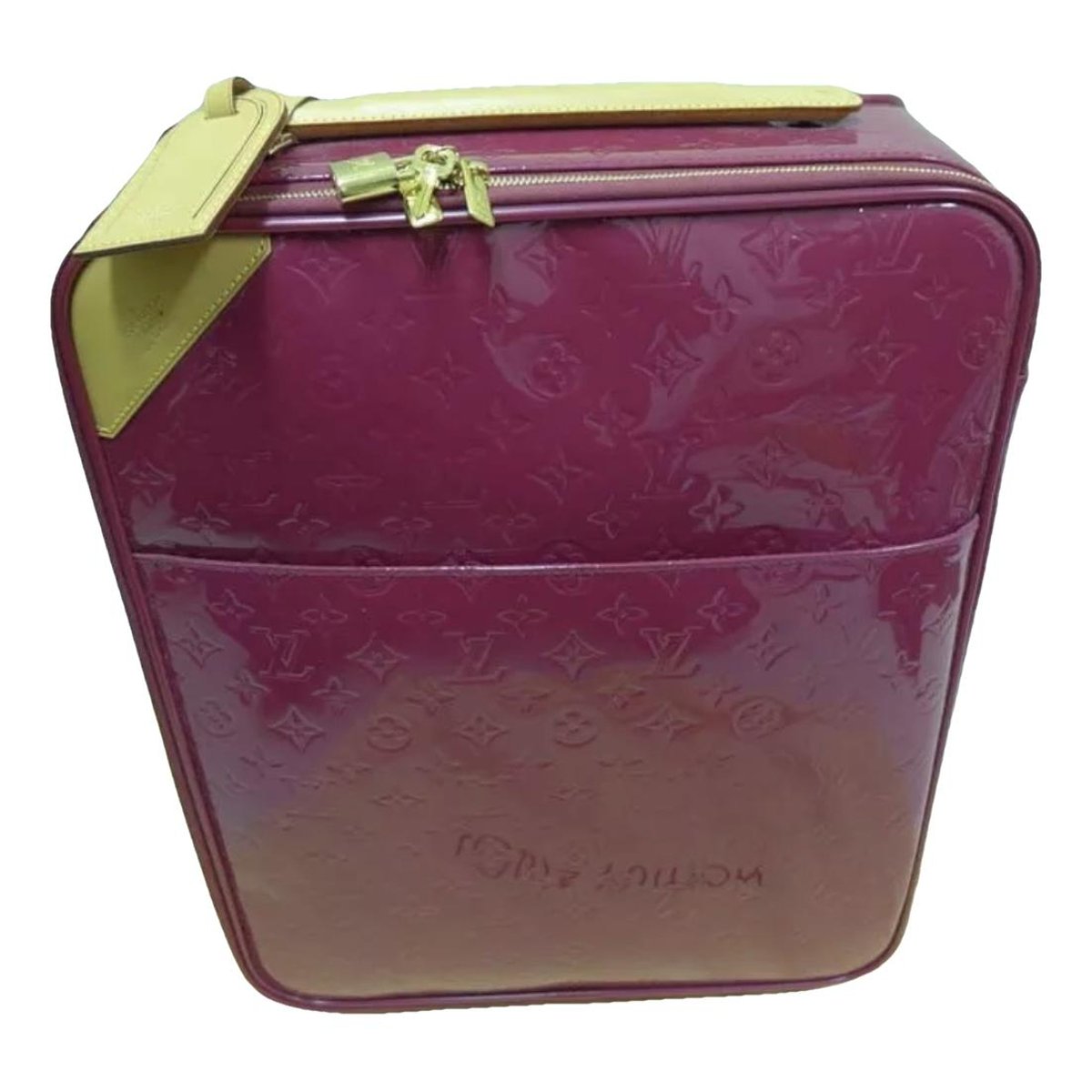 Pegase travel bag