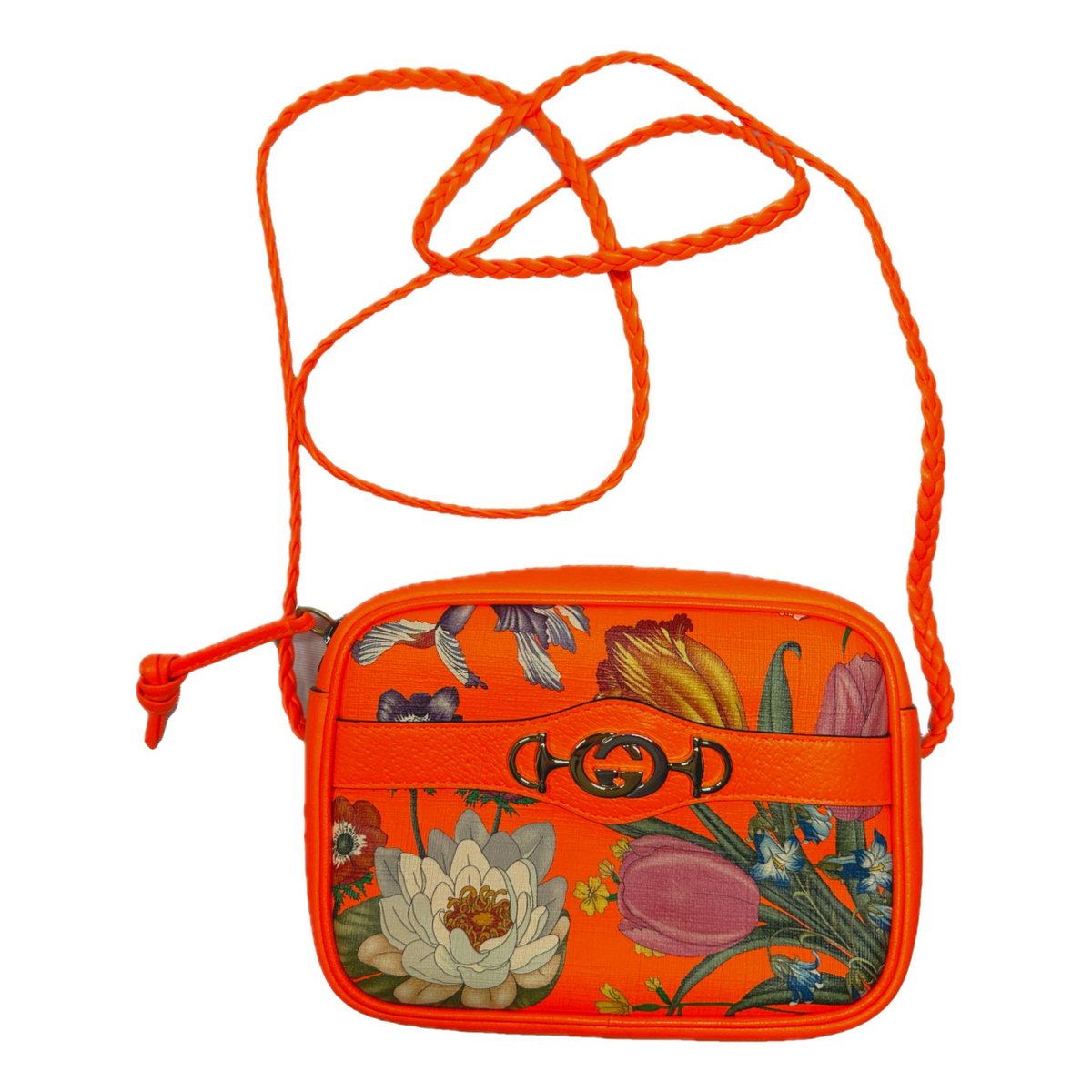 Zumi cloth crossbody bag