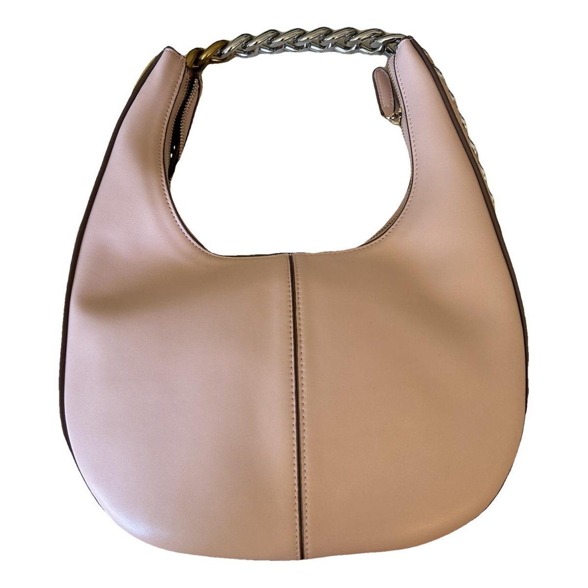 Frayme vegan leather handbag