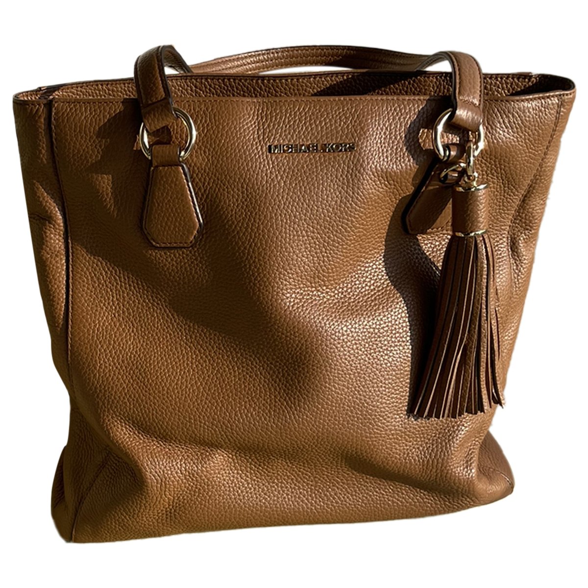 Eva leather handbag
