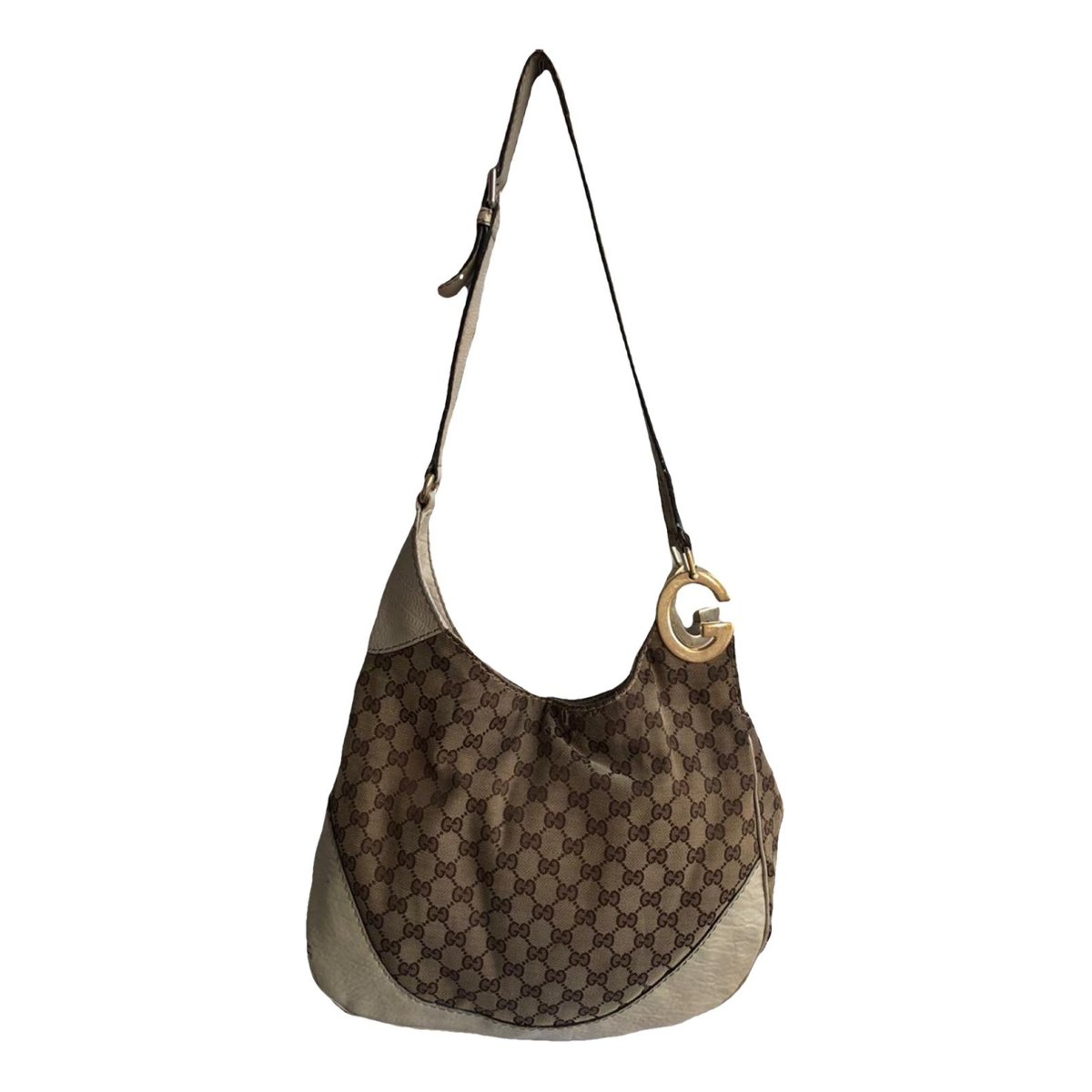 Charlotte cloth handbag