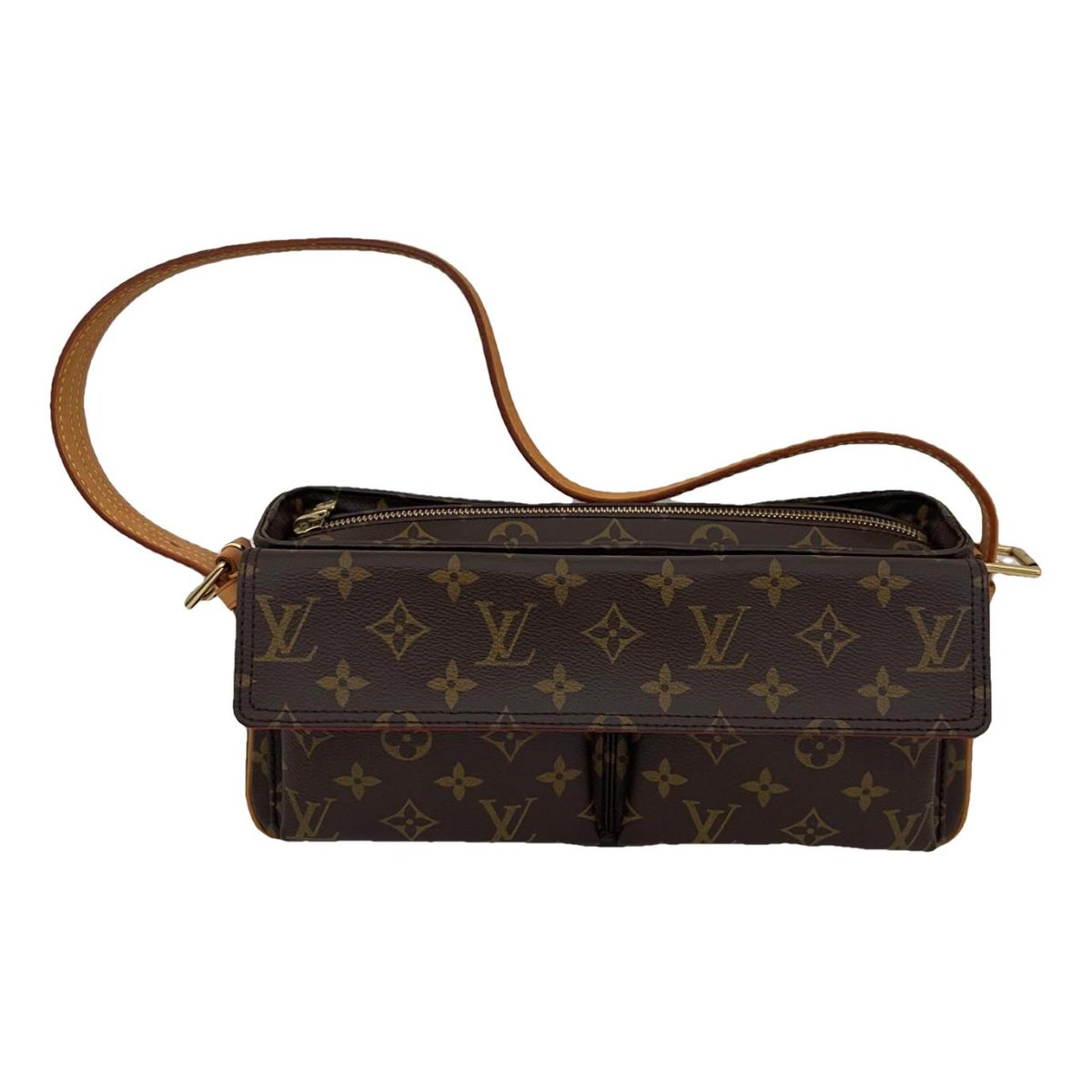 Ravello cloth handbag
