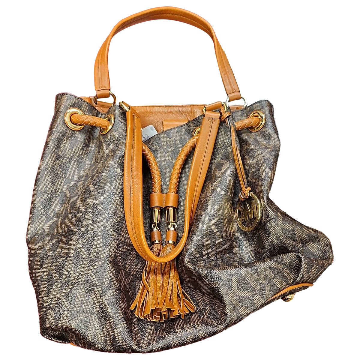 Frankie cloth handbag