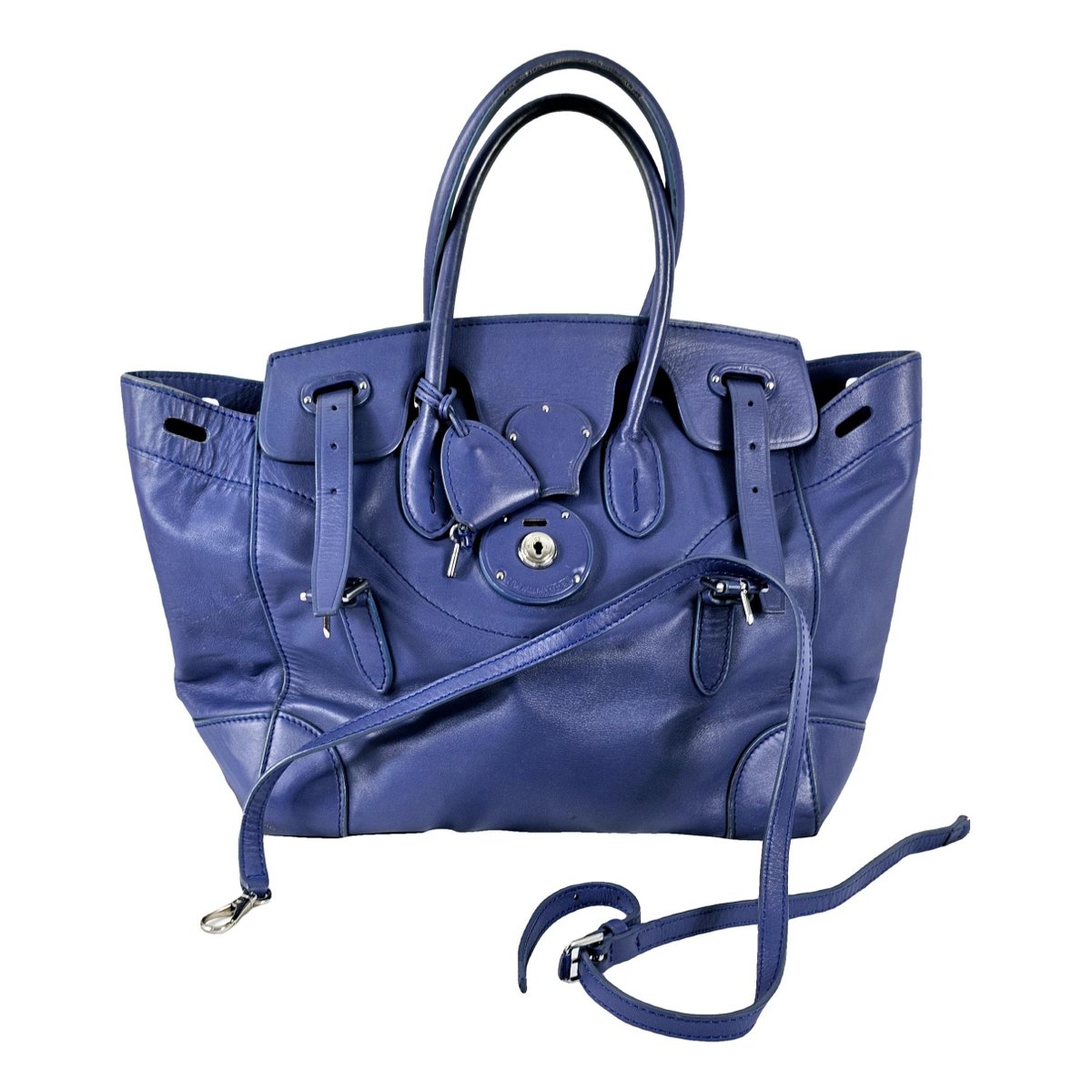 Ricky leather handbag