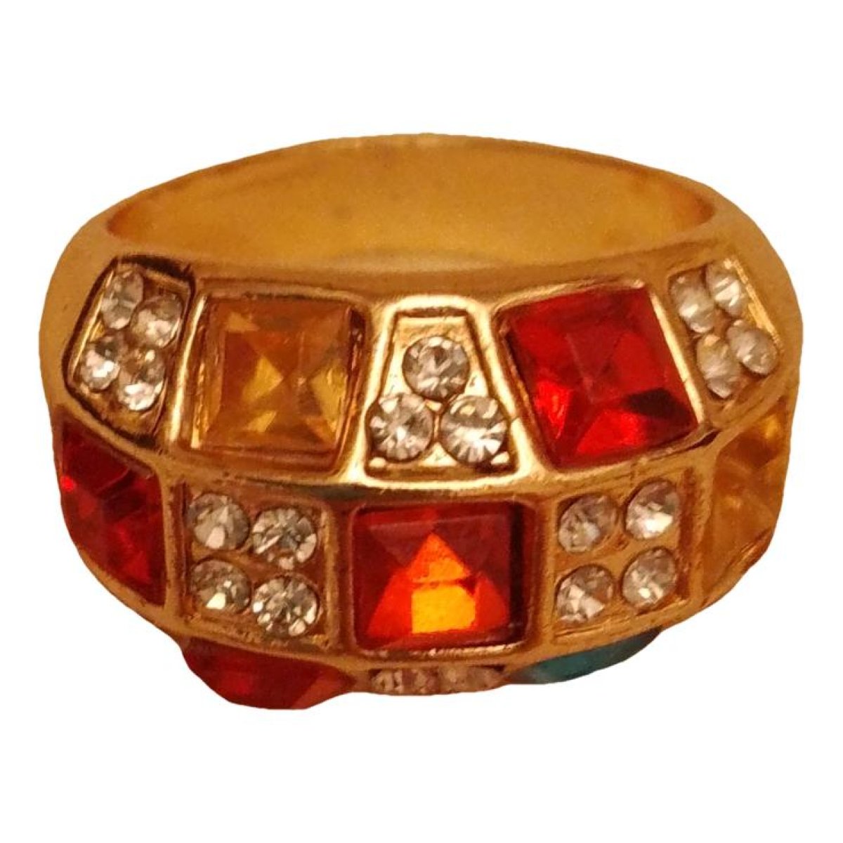 Bagues Cocktails ring