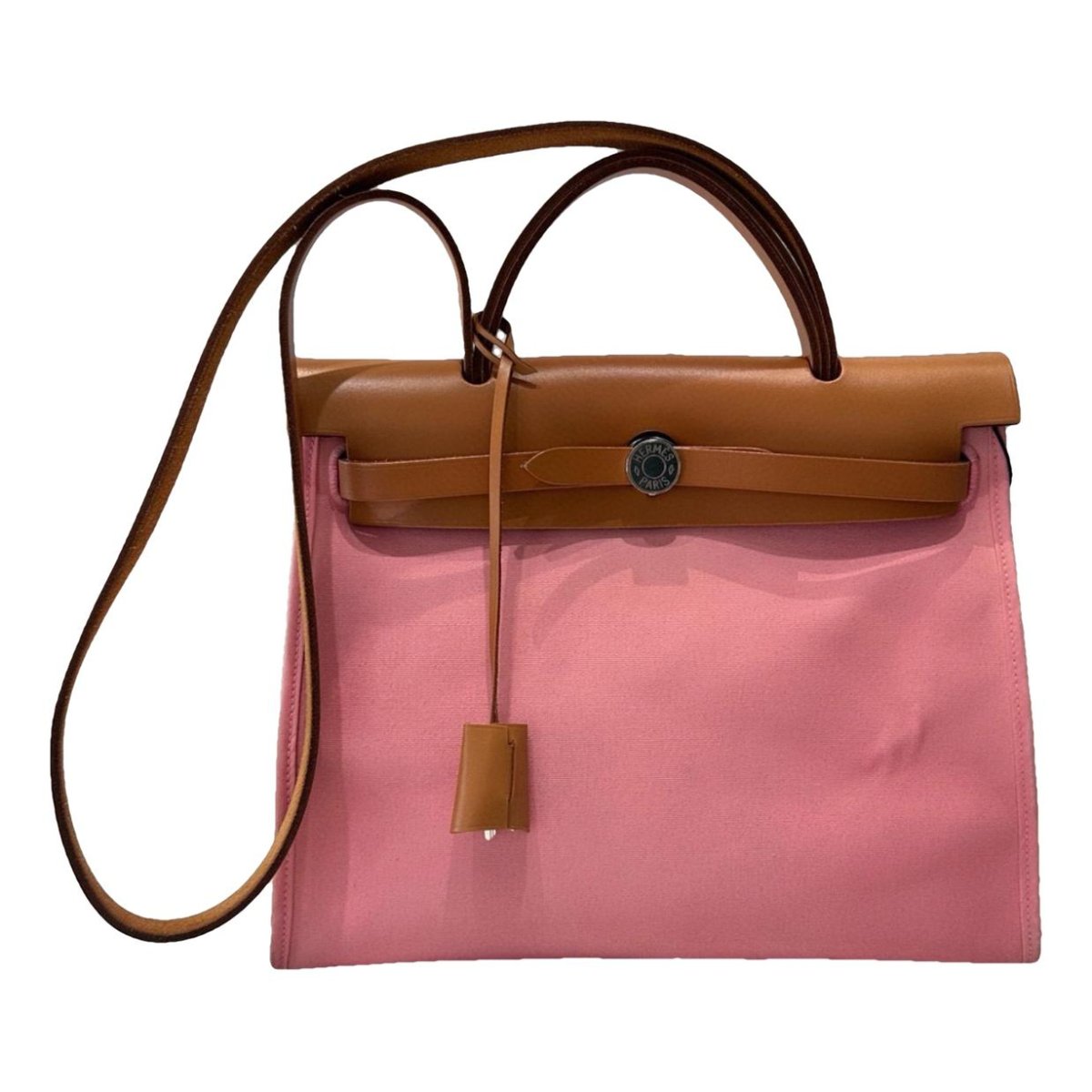 Herbag cloth handbag