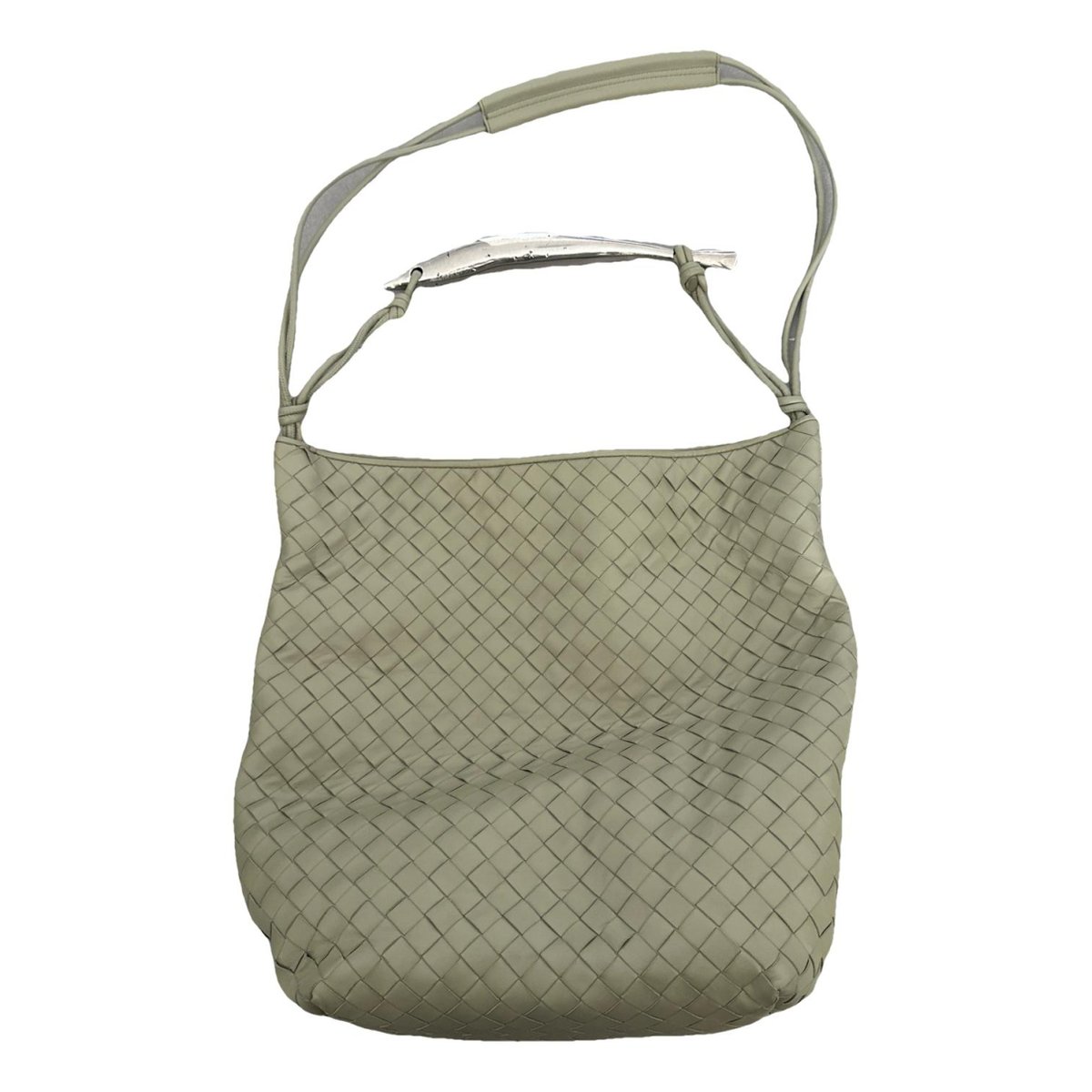 Sardine leather handbag