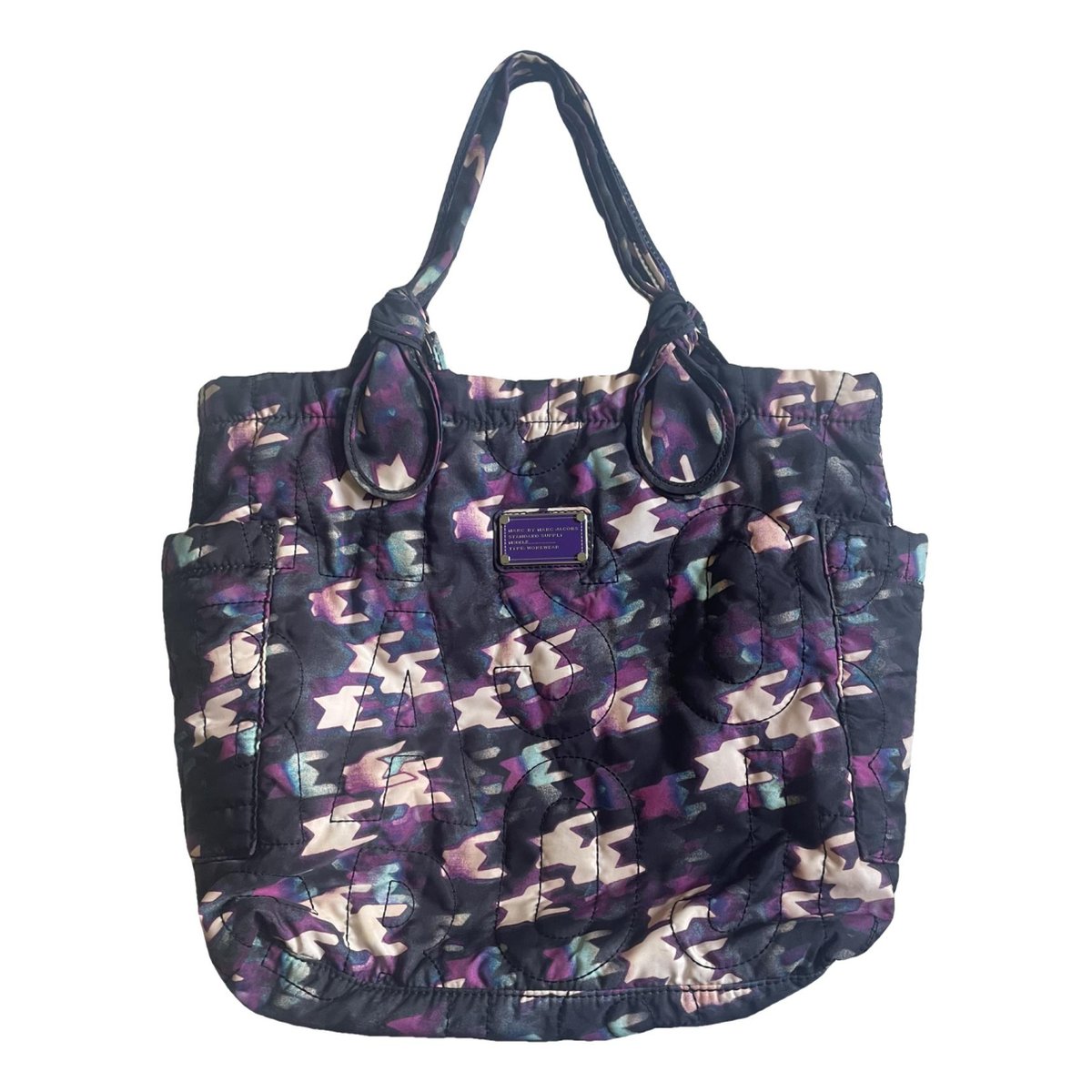 Pretty Nylon tote