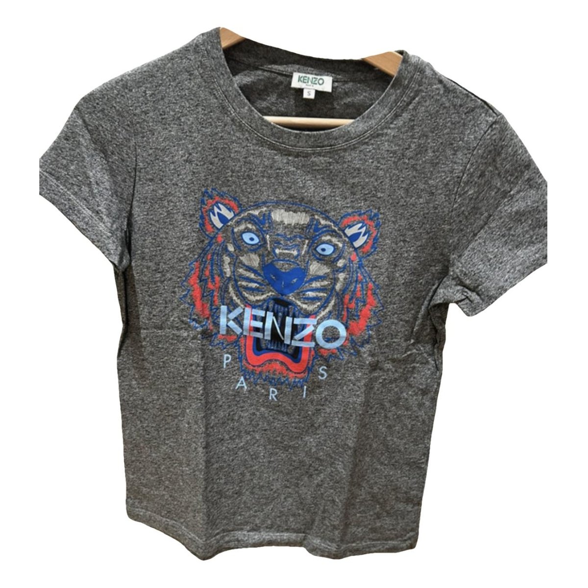 Tiger t-shirt