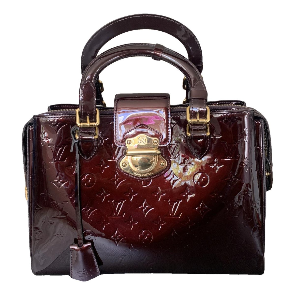 Louis Vuitton Melrose
