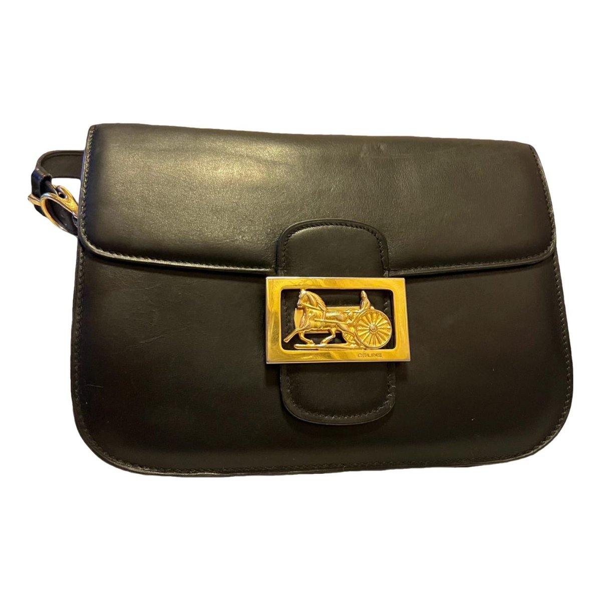 All Soft leather handbag