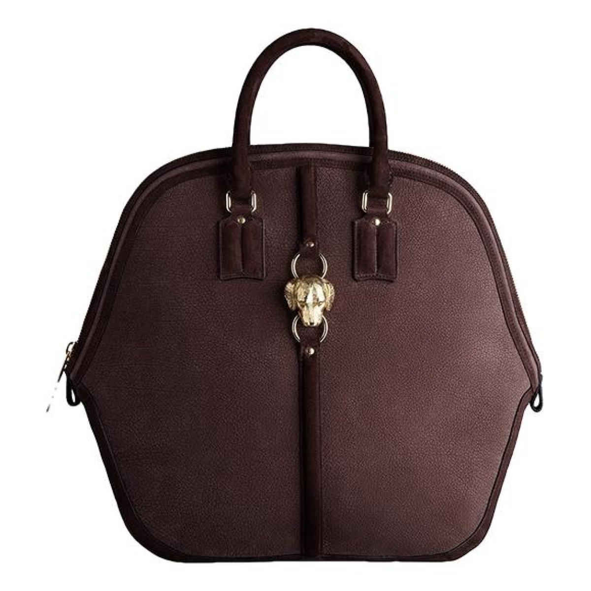 Orchard leather handbag