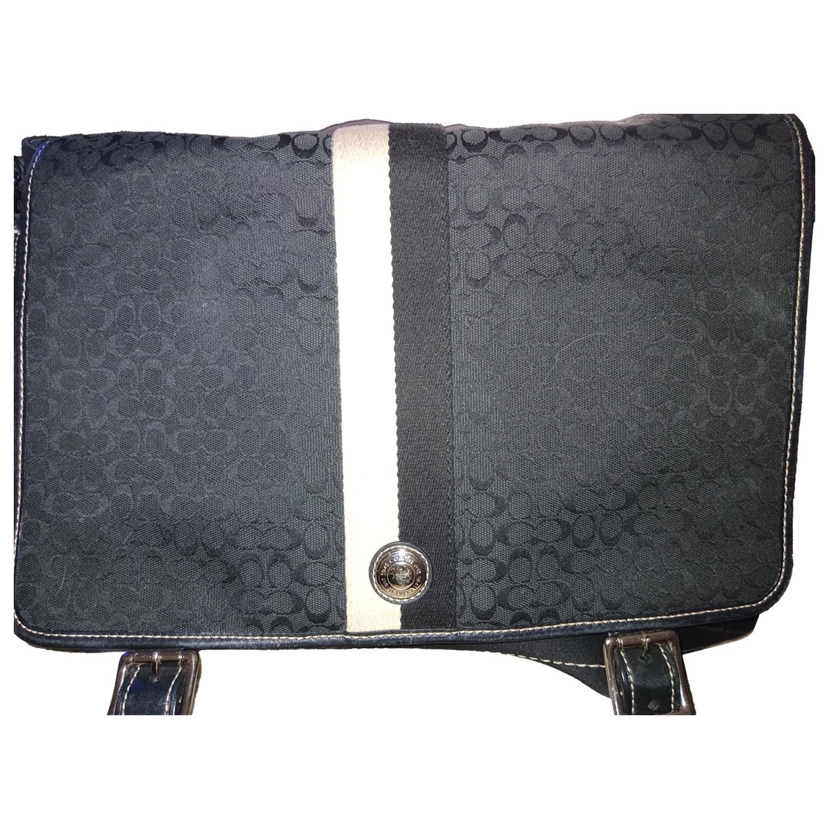 Cassie cloth bag