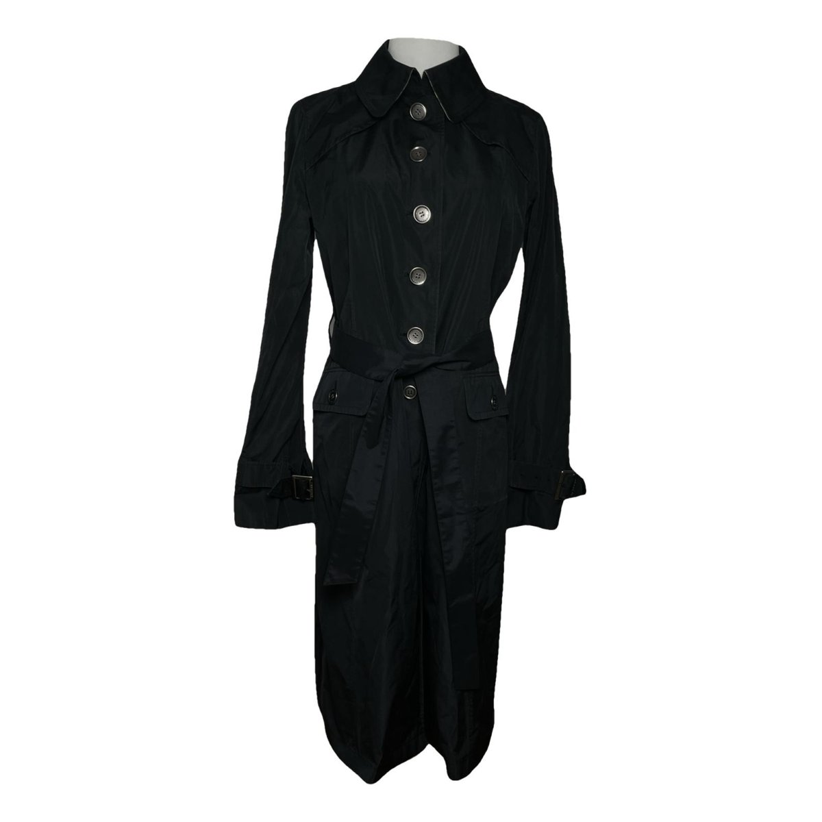 Sandringham trench coat
