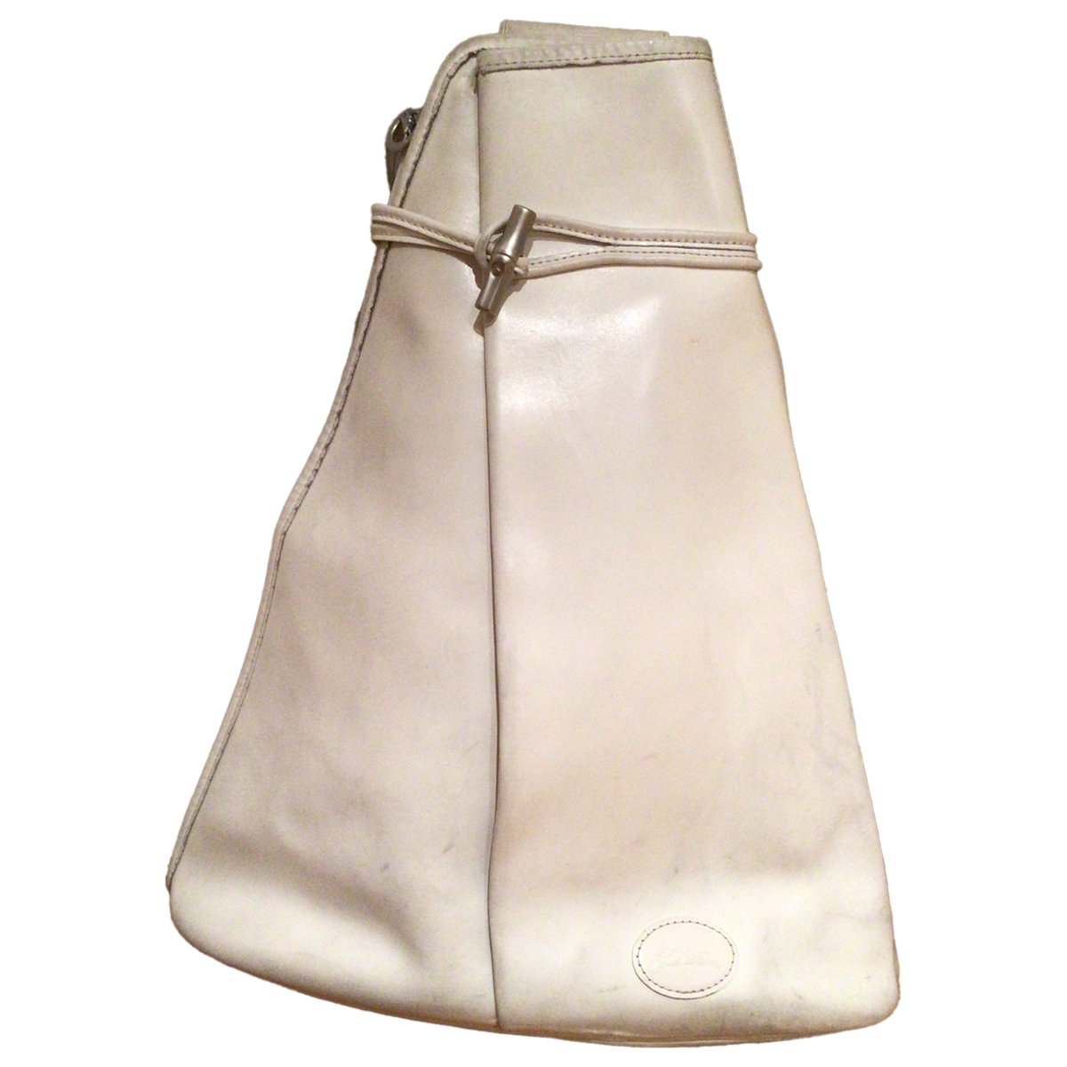 Roseau leather handbag