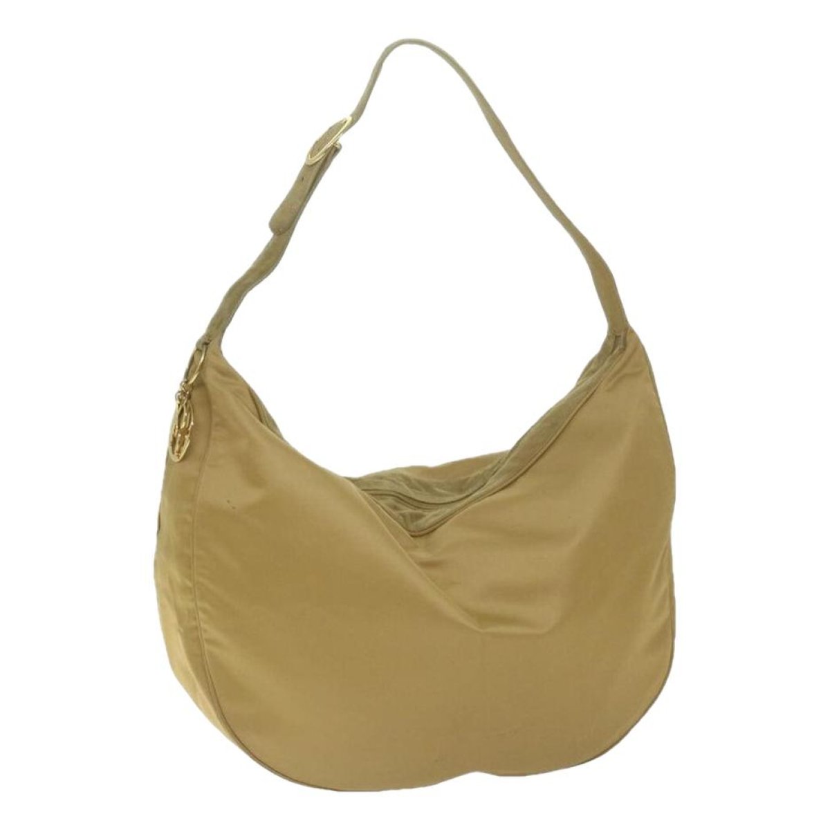 Lady Dior handbag