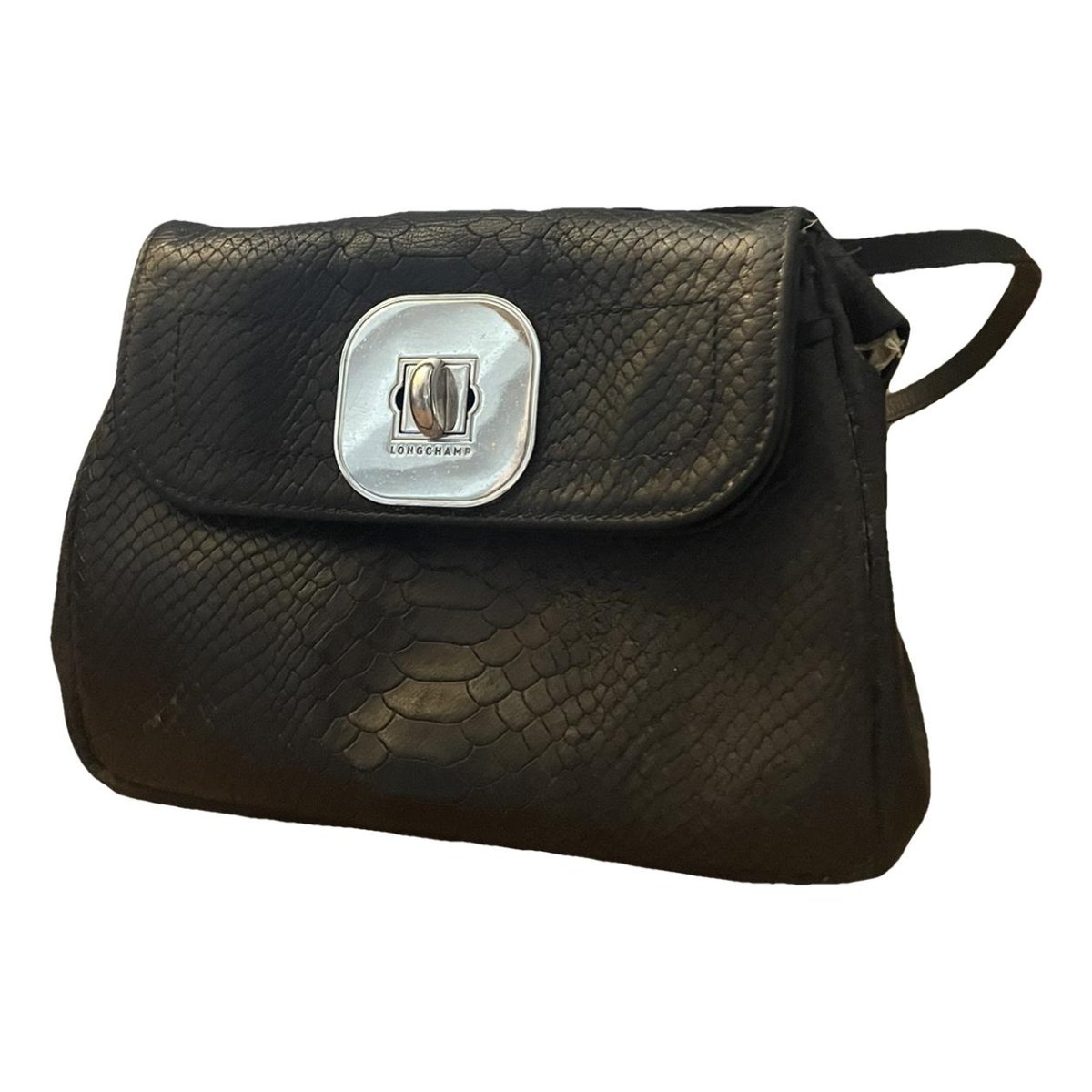 Gatsby leather handbag