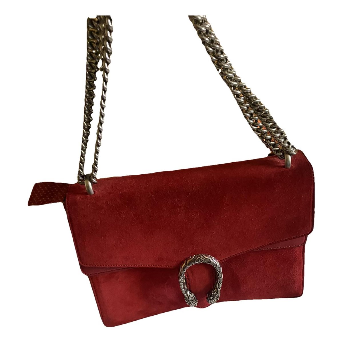 Dionysus handbag