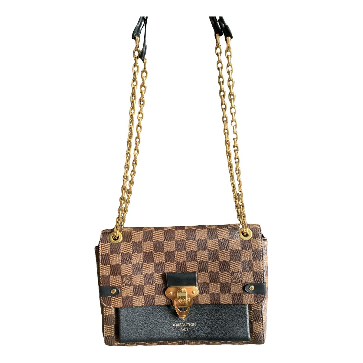 Vavin cloth handbag