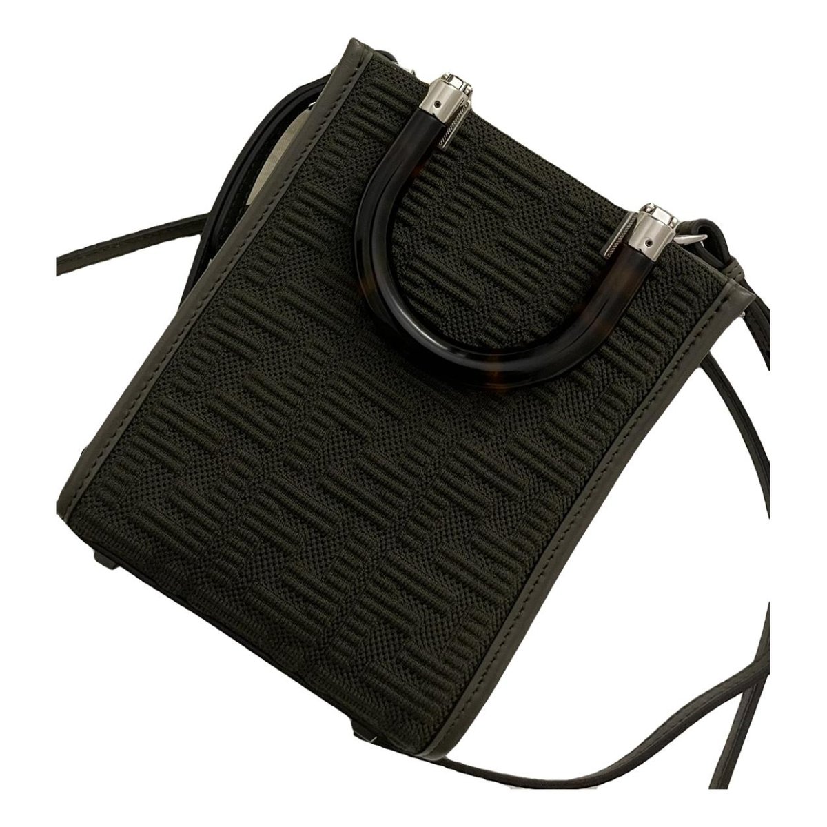 Sunshine cloth tote