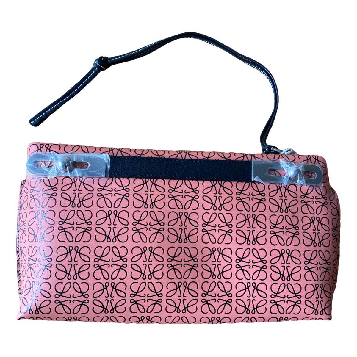 Missy leather crossbody bag