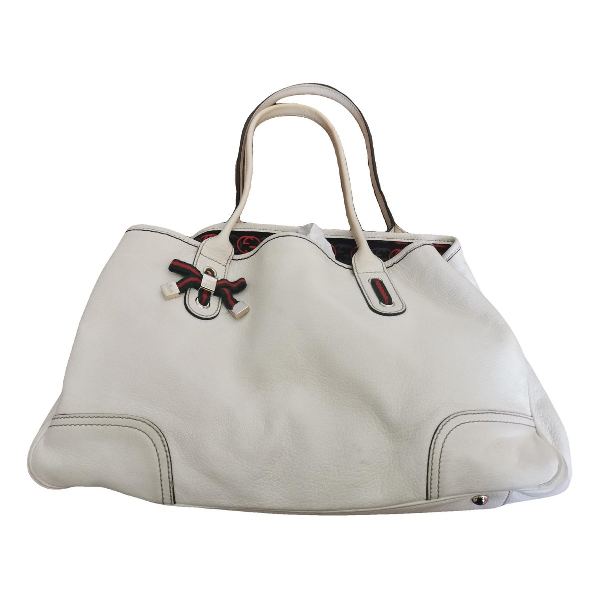 Princy leather handbag