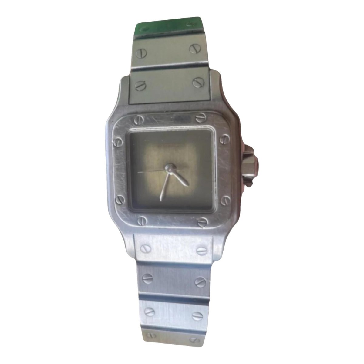 Santos Galbée watch