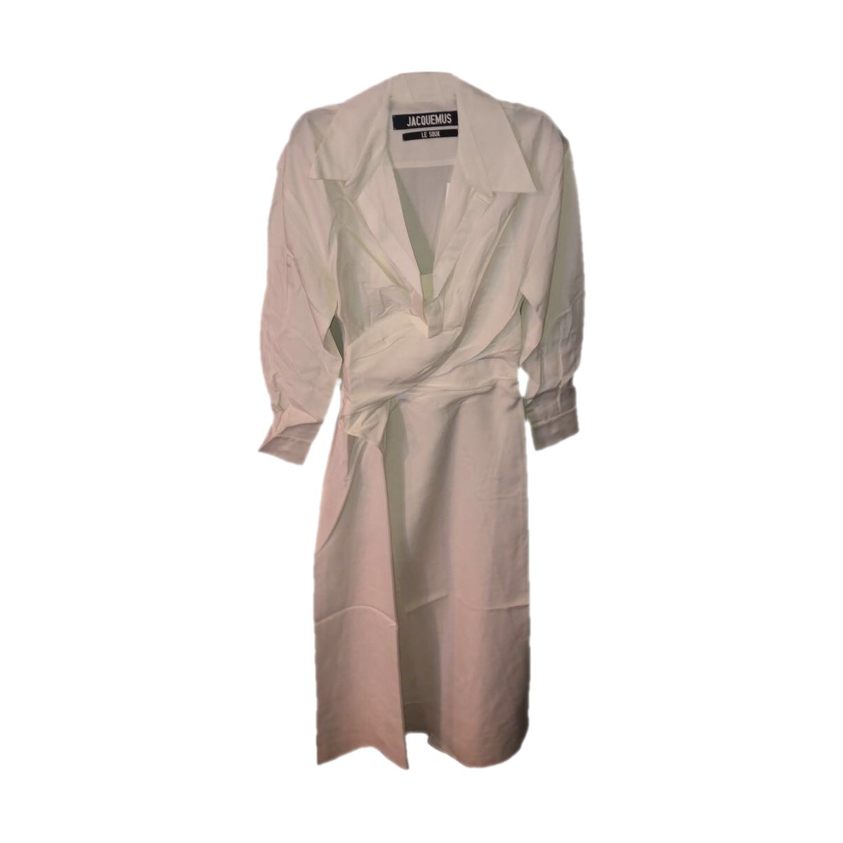 Le Souk maxi dress