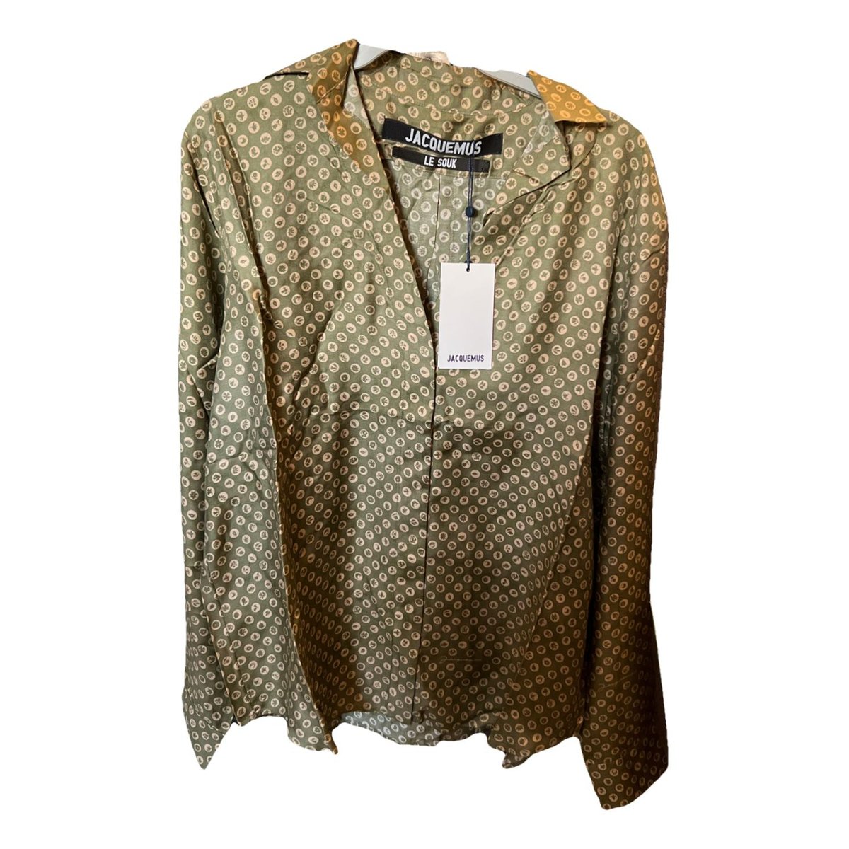 Le Souk shirt
