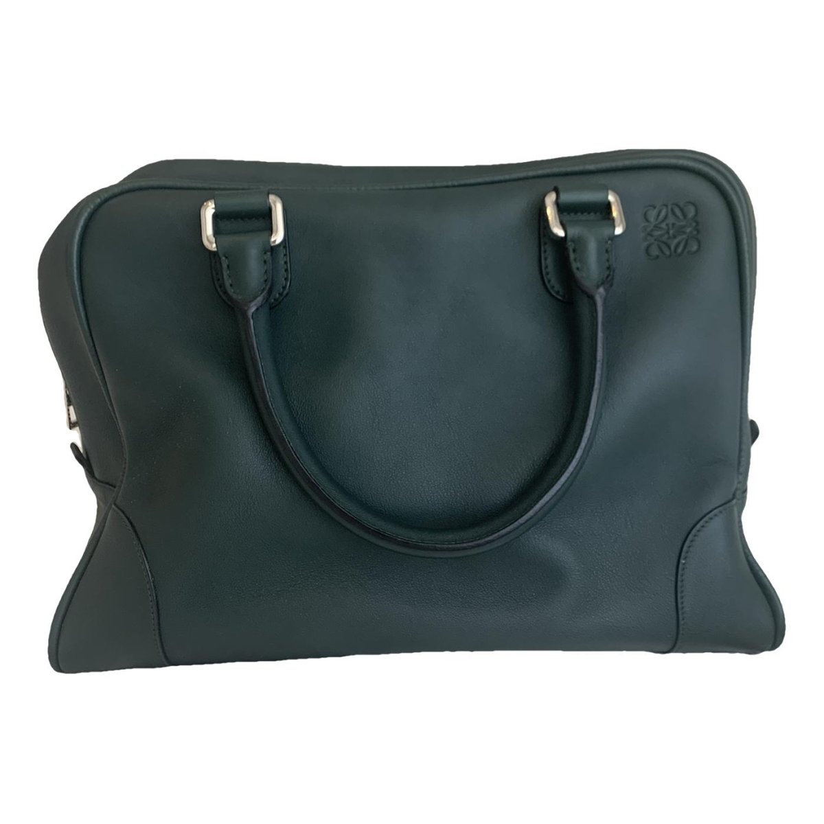 Amazona 75 vegan leather handbag