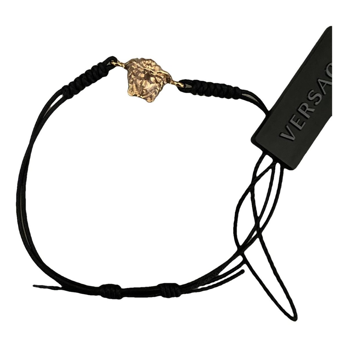 Medusa bracelet